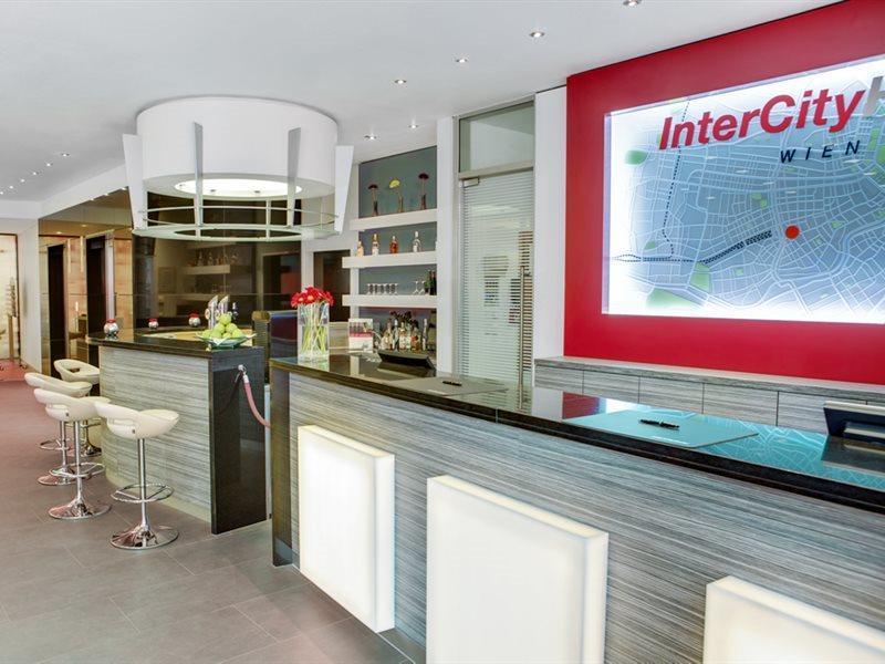 Intercityhotel Wenen